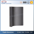 Custom magnetic material Ferrite magnet Y30 Y35 for motor